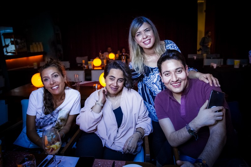 CIDI entertainment launched in Kaslik